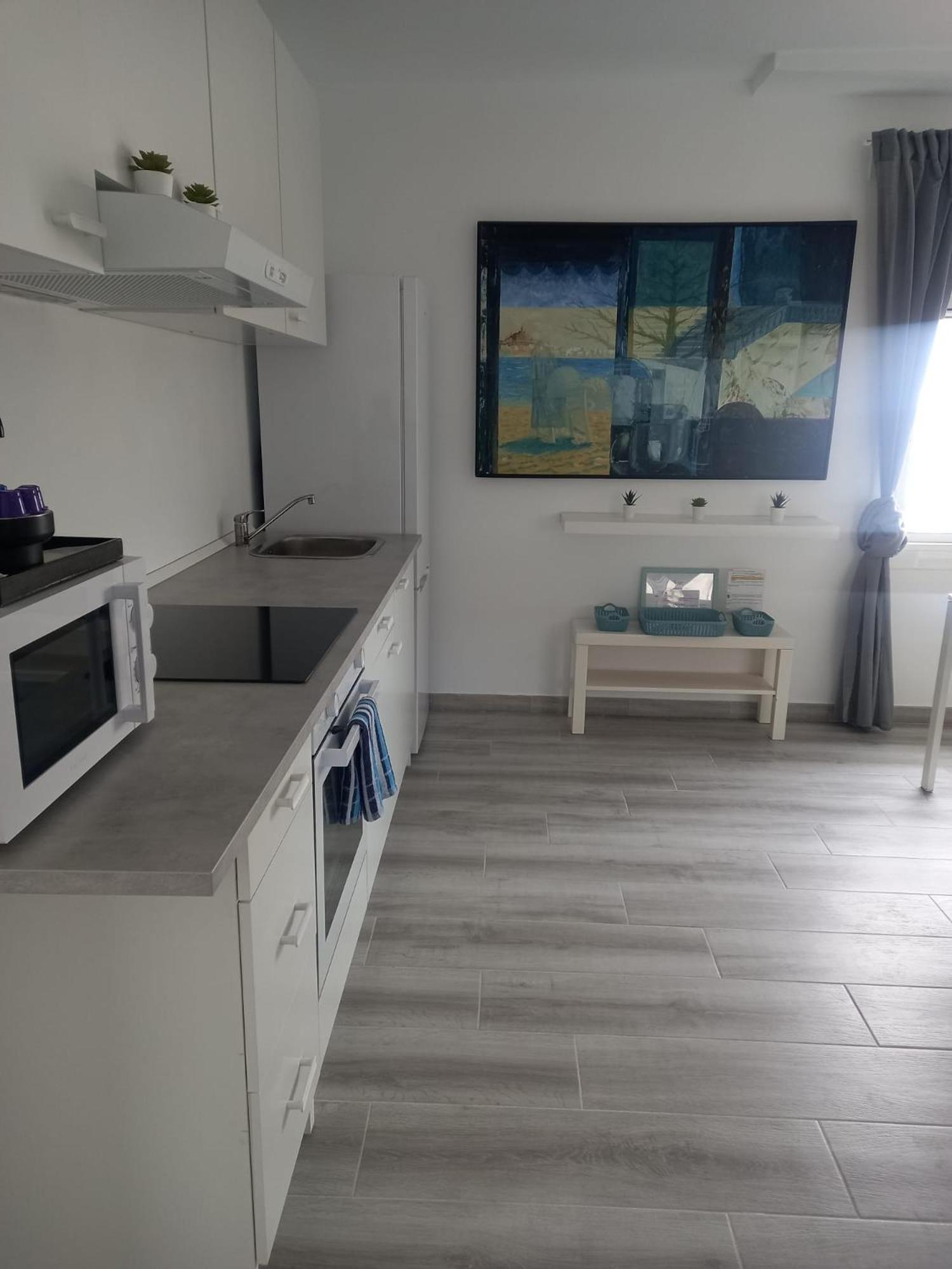 Appartement Loft Espectacular Vista Al Mar *