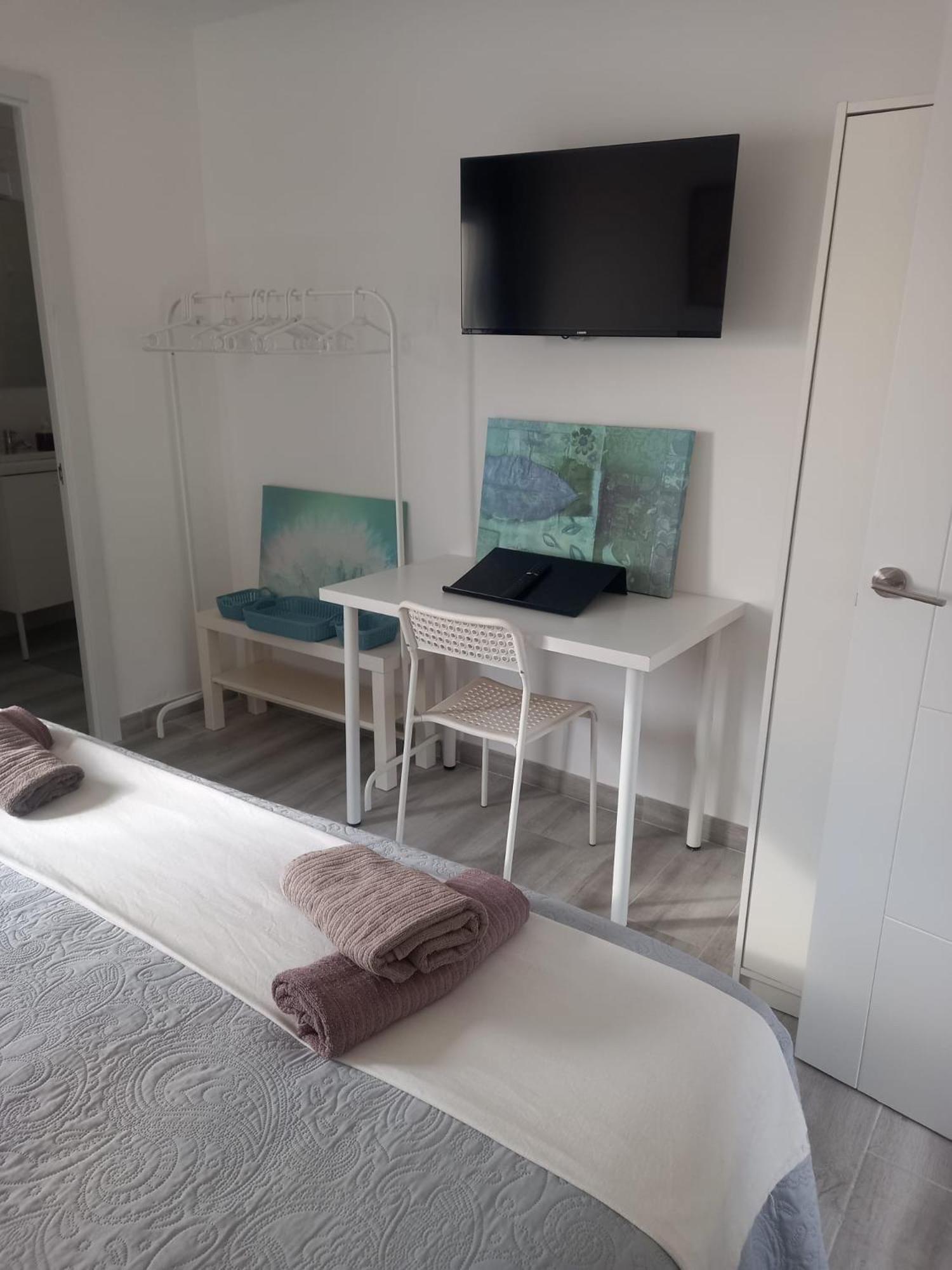 Loft Espectacular Vista Al Mar Appartement