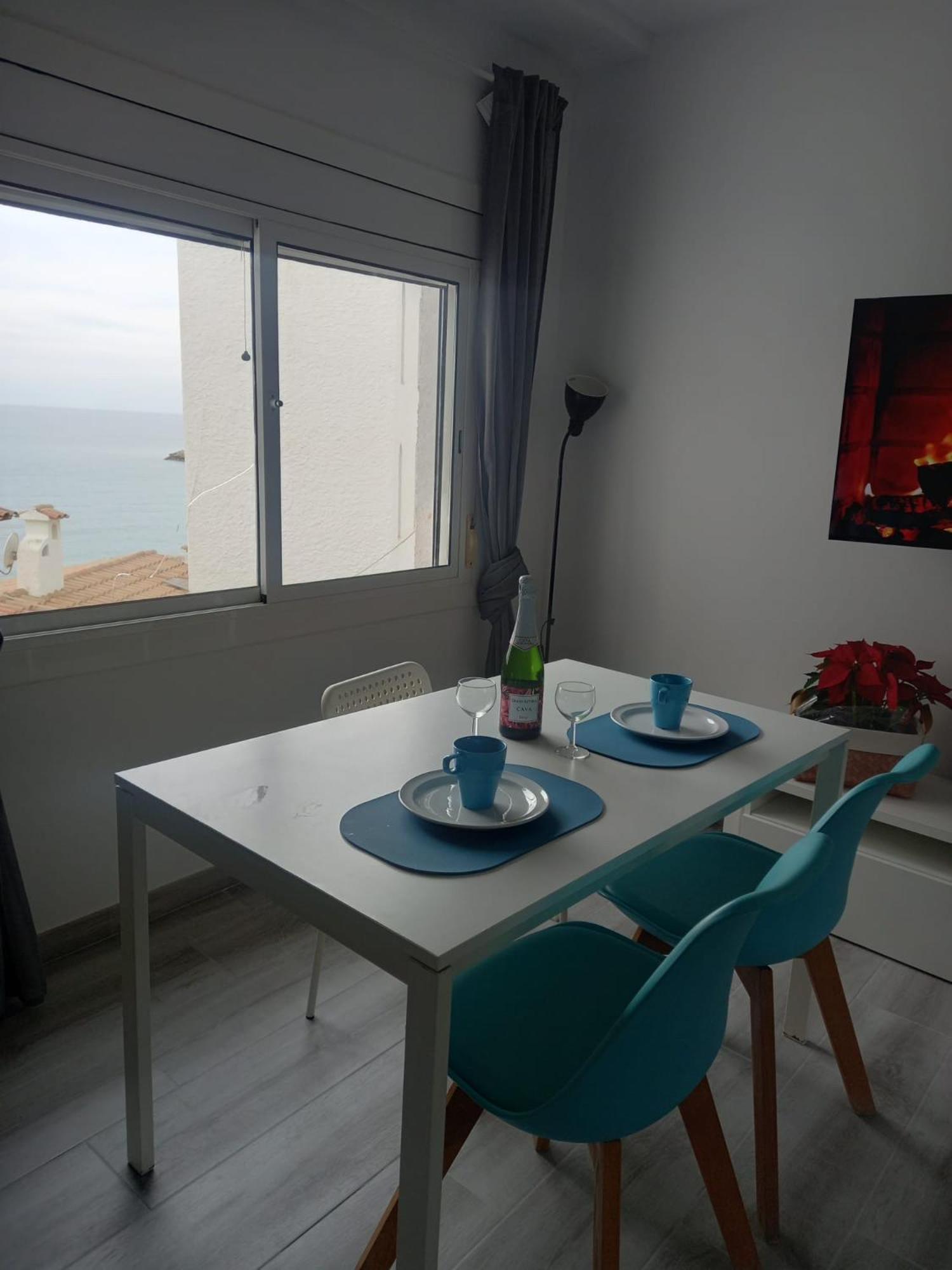 Appartement Loft Espectacular Vista Al Mar