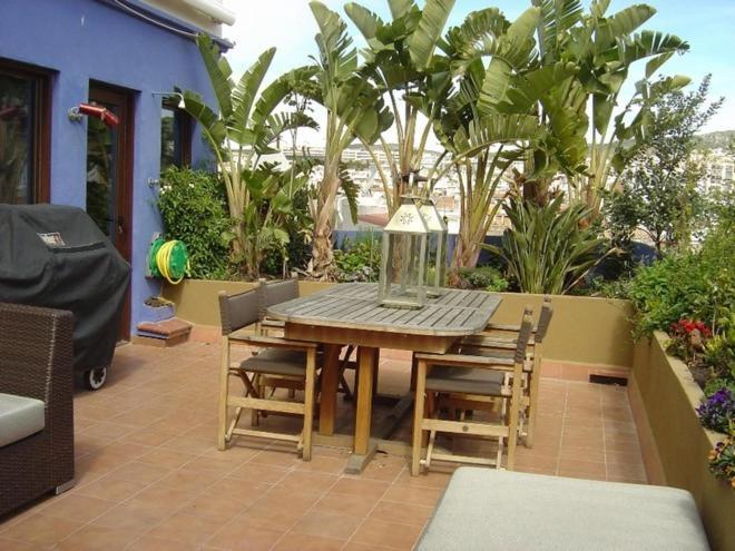 Pensión Boutique Davallada- Adults Only Sitges