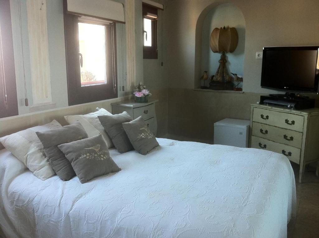 Boutique Davallada- Adults Only 2* Sitges