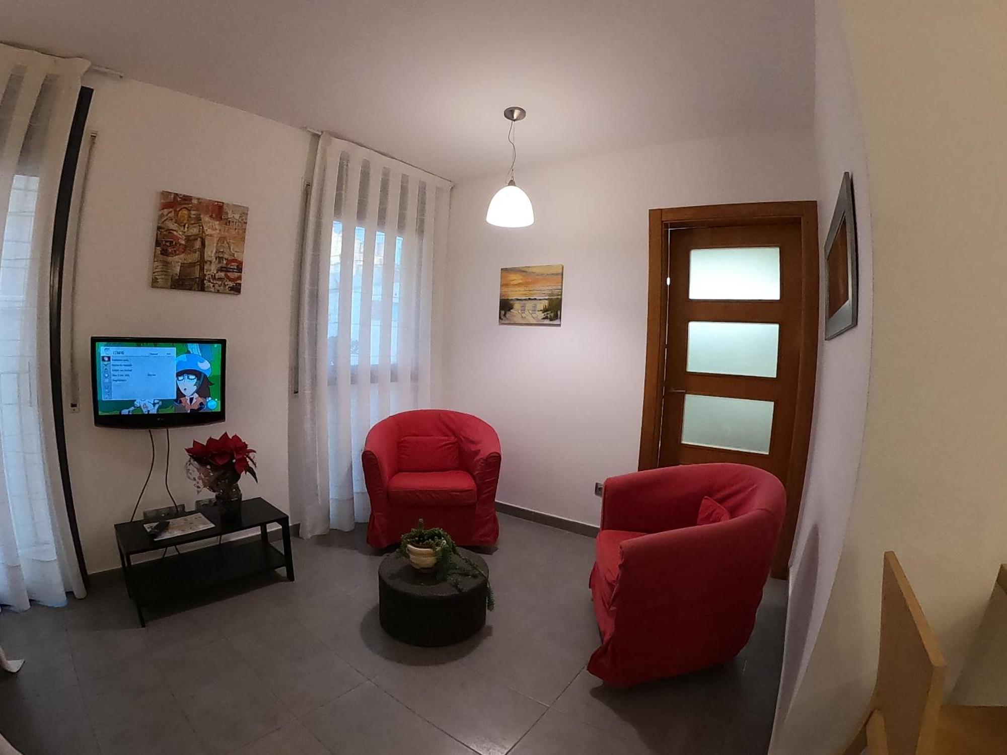 Aparthotel Sitges Apartment