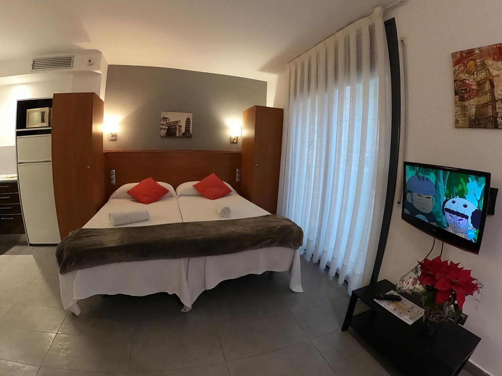 Sitges Apartment Sitges