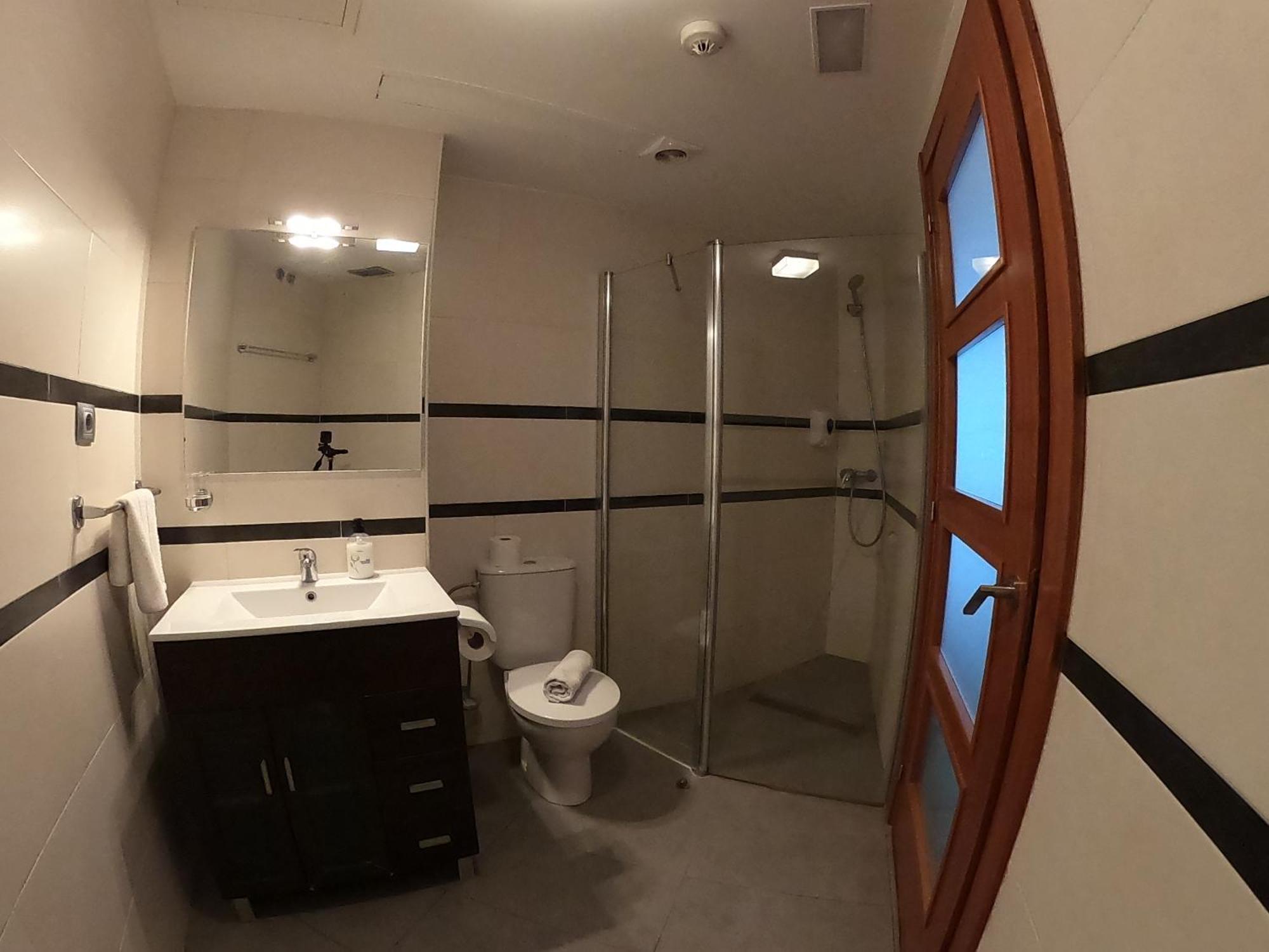Apartahotel Sitges Apartment 3*