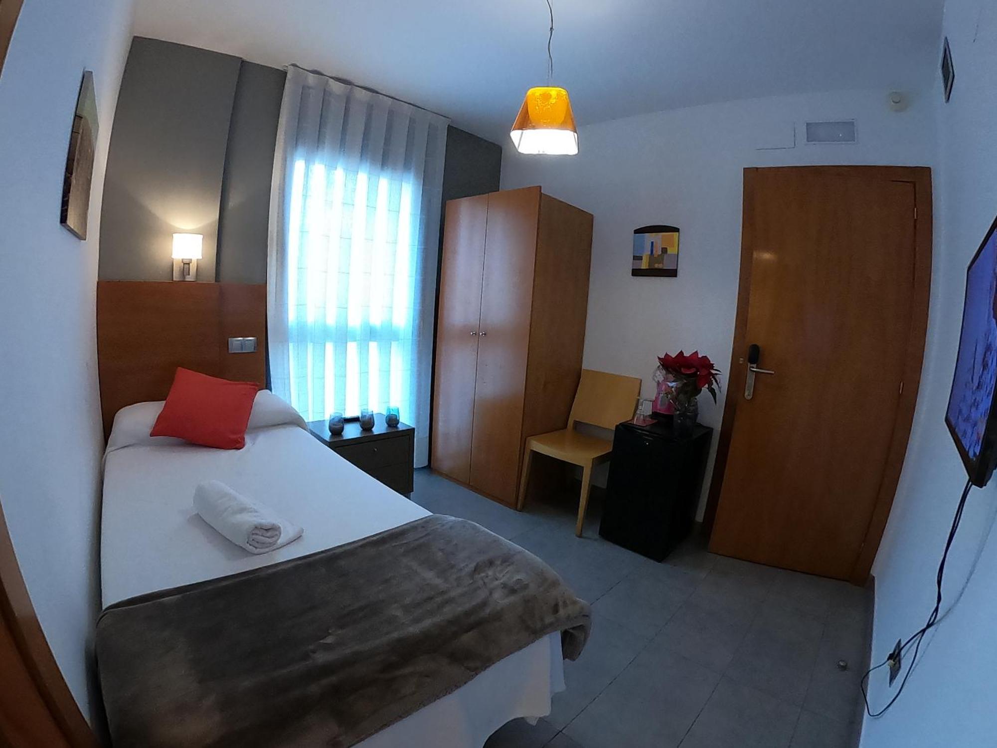 Aparthotel Sitges Apartment Sitges