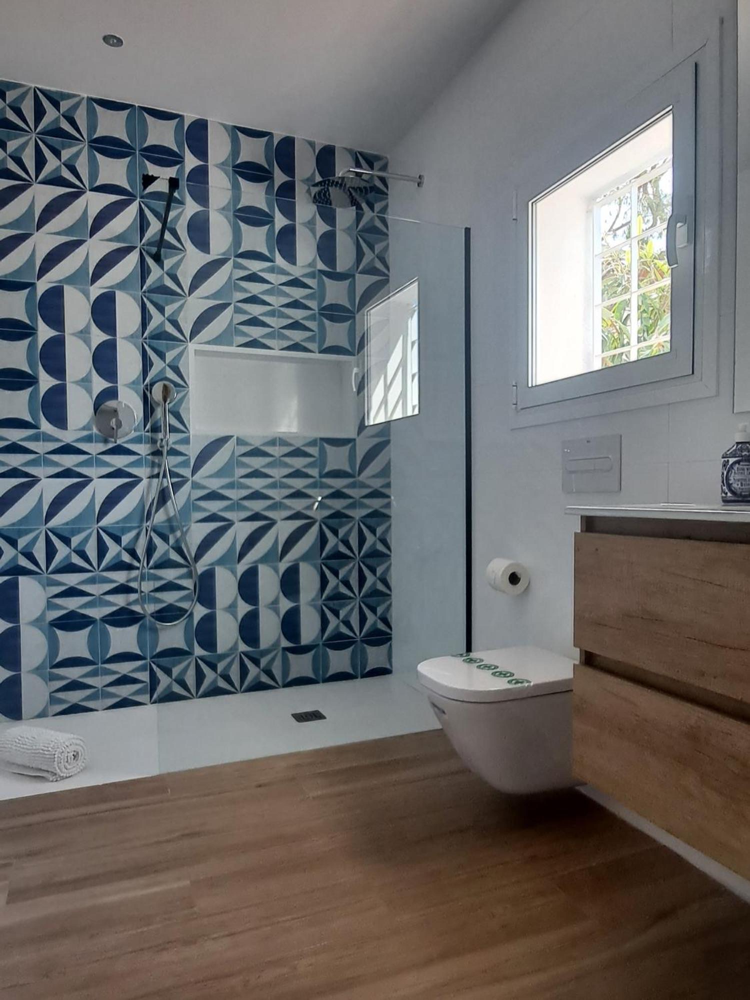 Holiday home Casa En Sitges