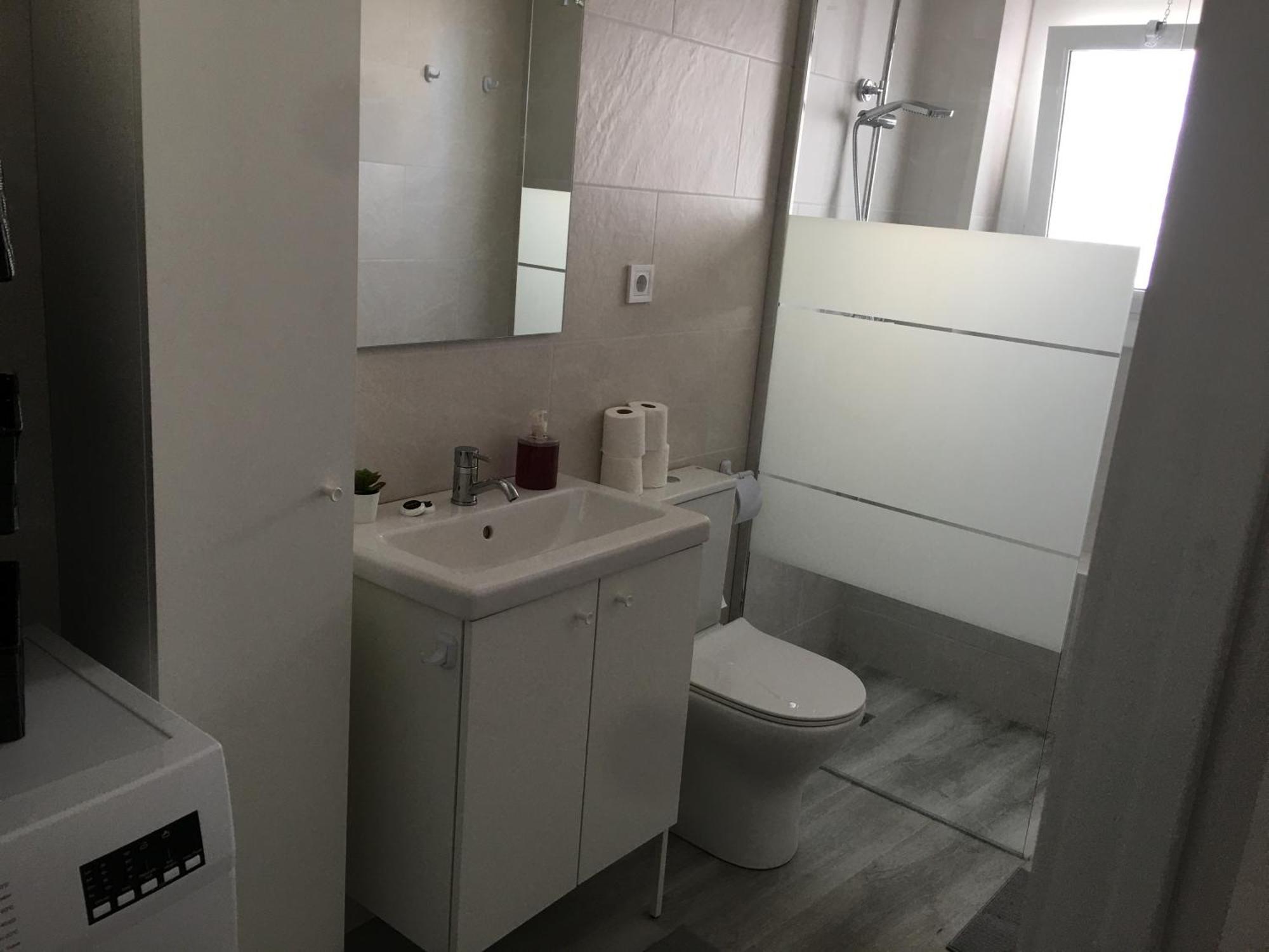 Loft Espectacular Vista Al Mar Sitges