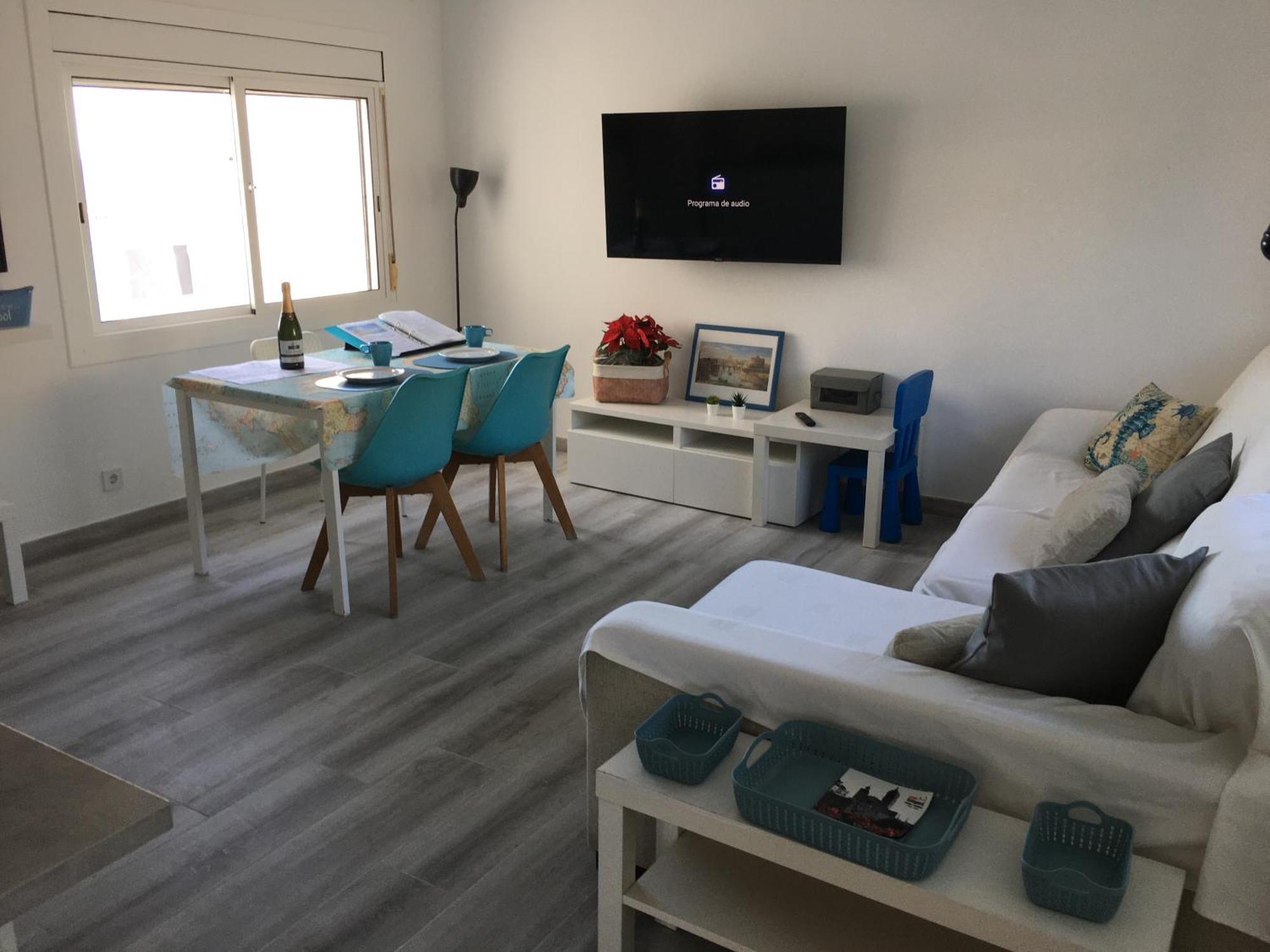 Appartement Loft Espectacular Vista Al Mar