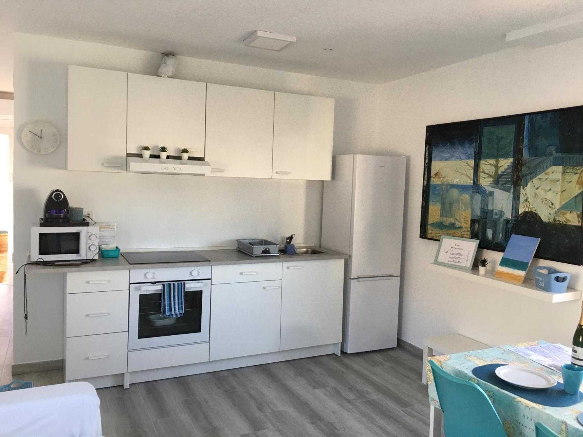Loft Espectacular Vista Al Mar * Sitges