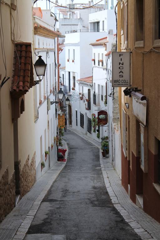 Sweet Inas * Sitges