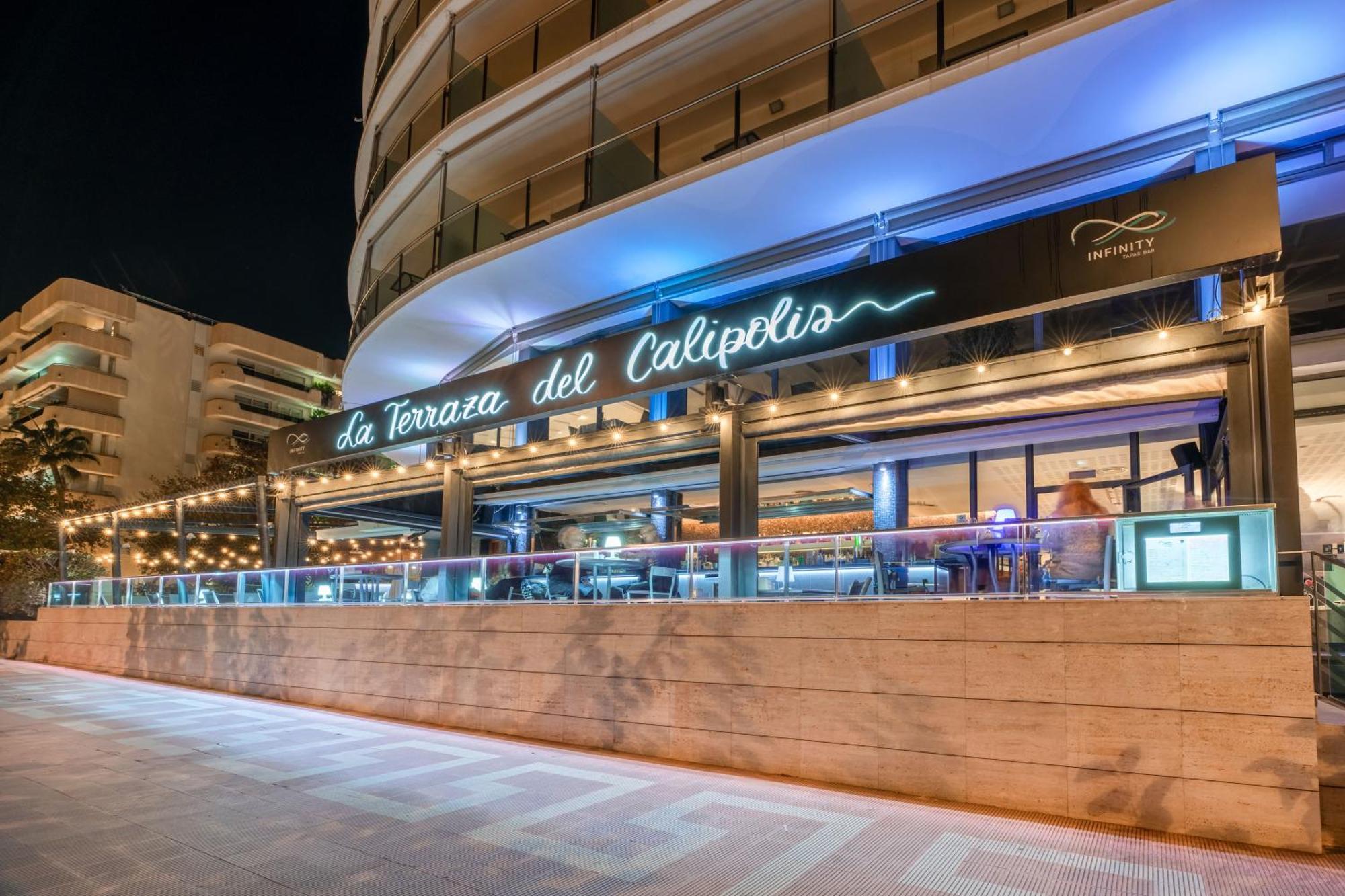 Calipolis