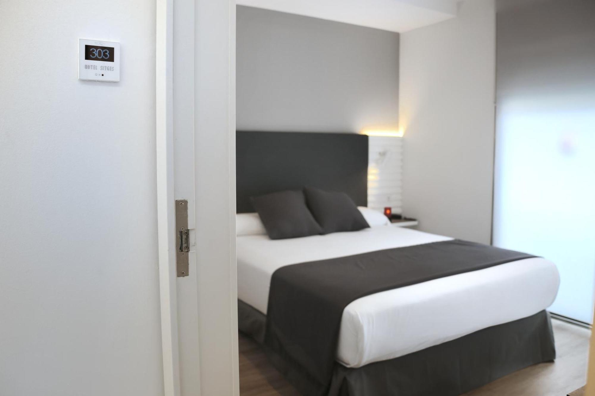 Chill Bar&rooms Privatunterkunft Sitges