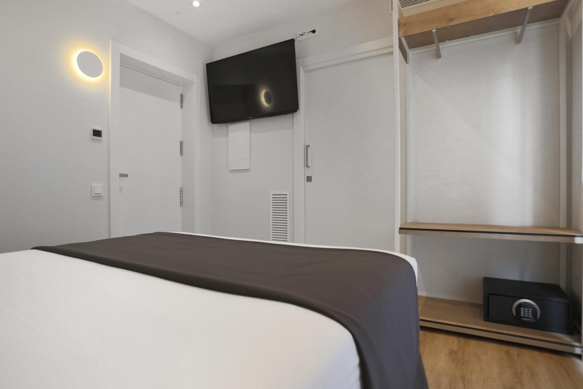Habitación en casa particular Hotel Sitges Rooms Sitges