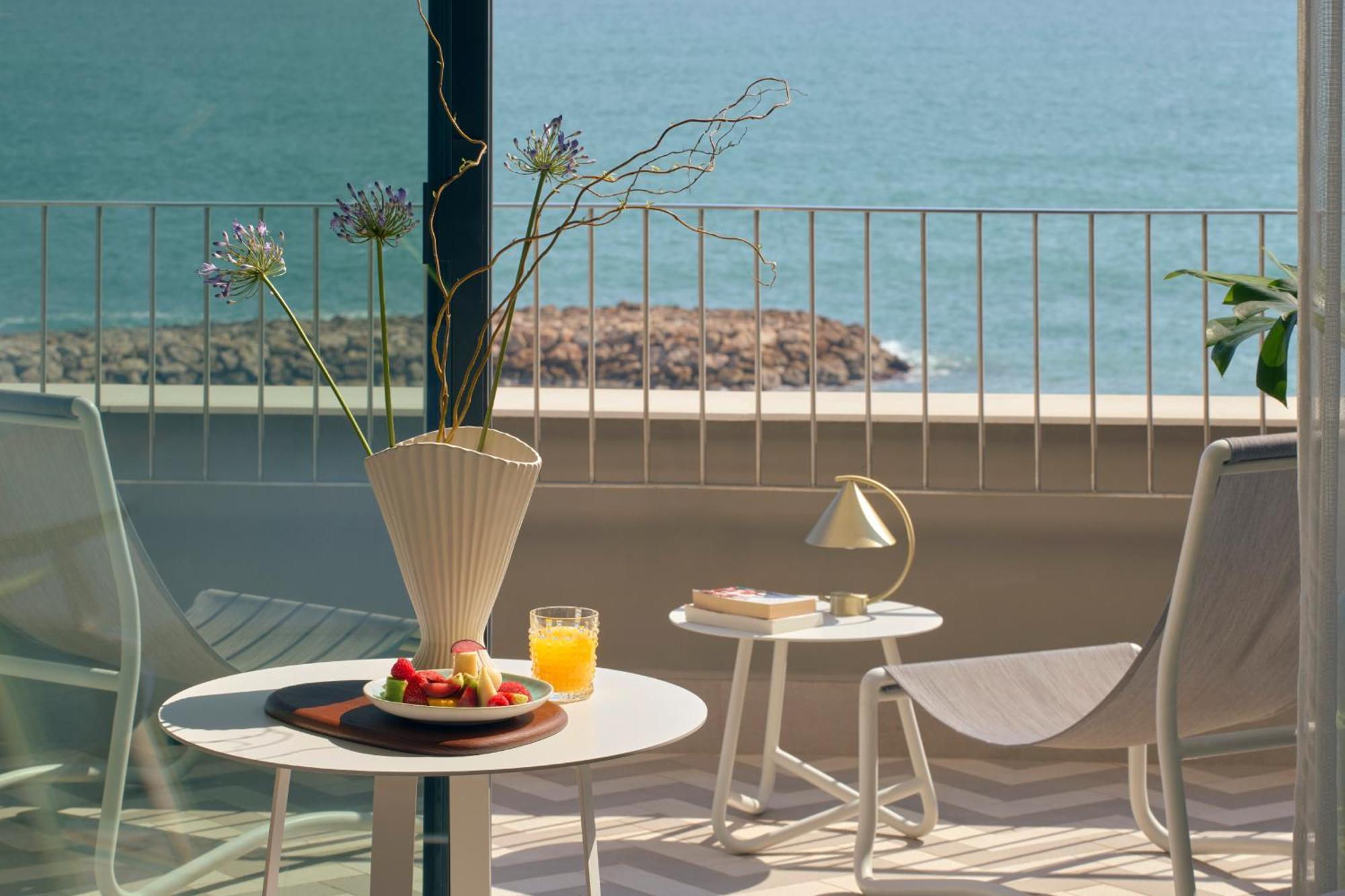 Me Terramar Hotel 5*
