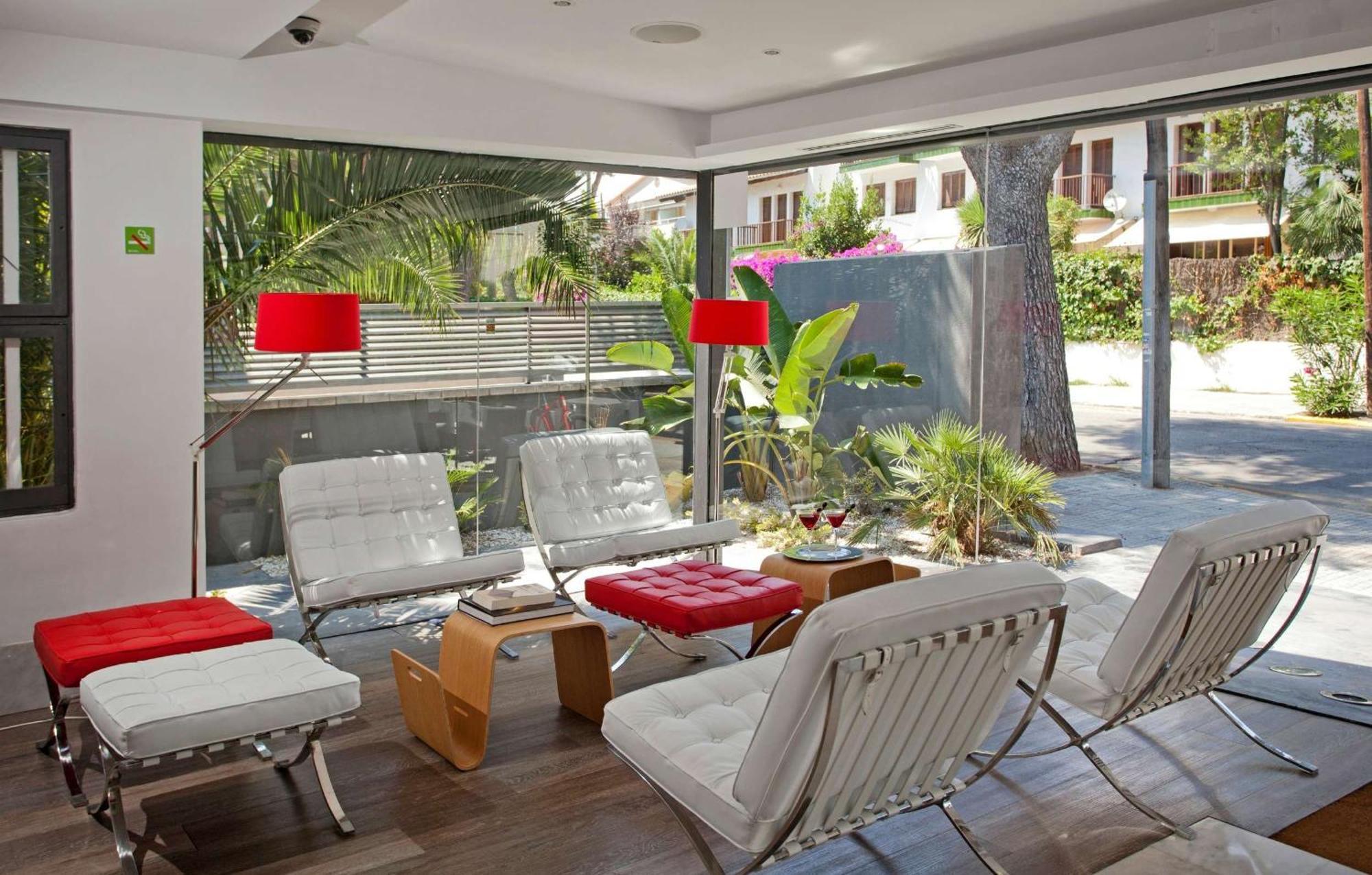 Chill Bar&rooms Privatunterkunft