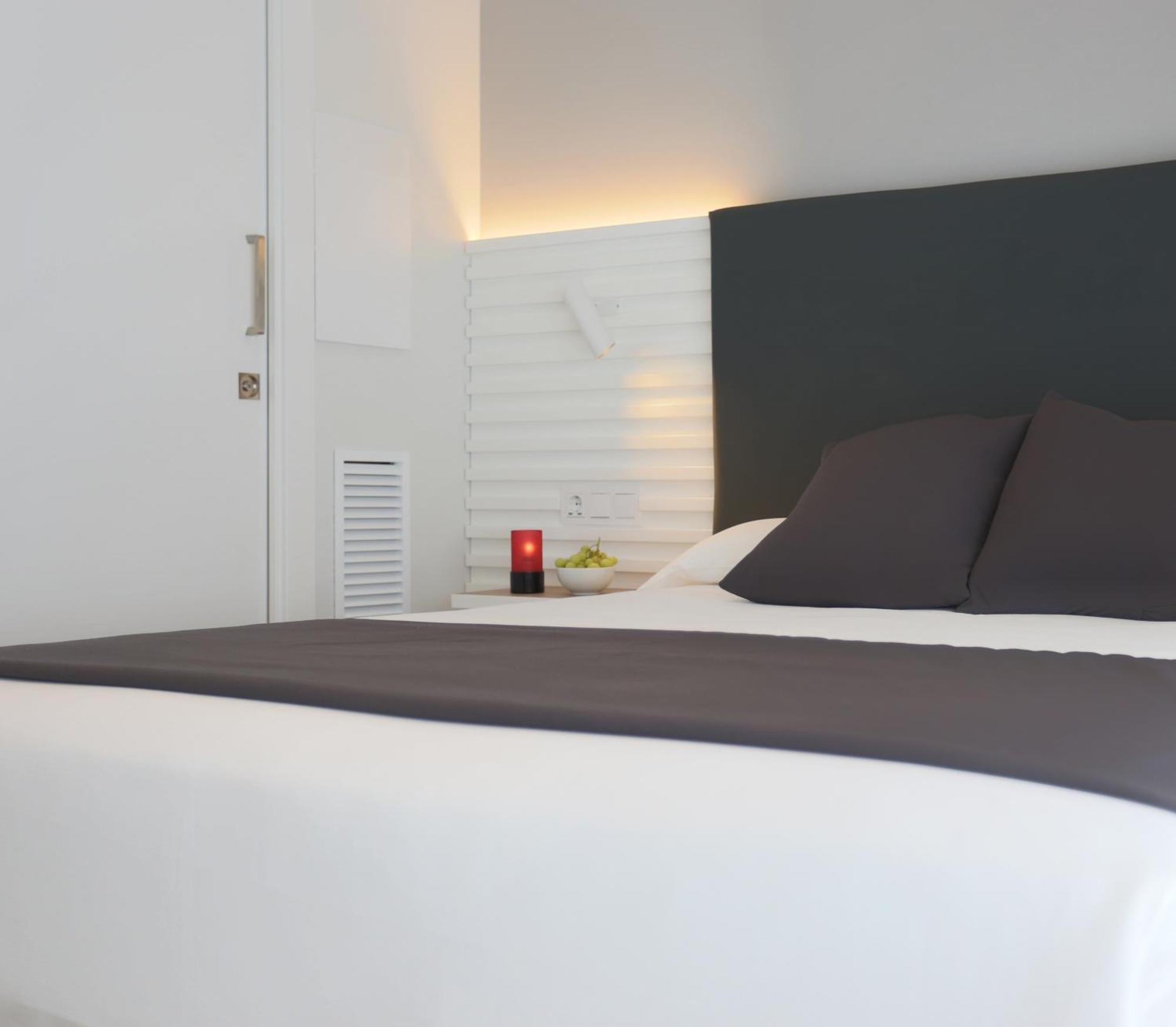 Privatunterkunft Chill Bar&rooms Sitges