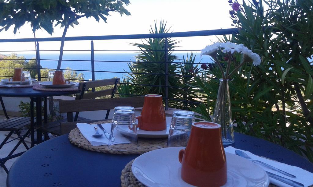 Bed and breakfast The Sunlight Sitges