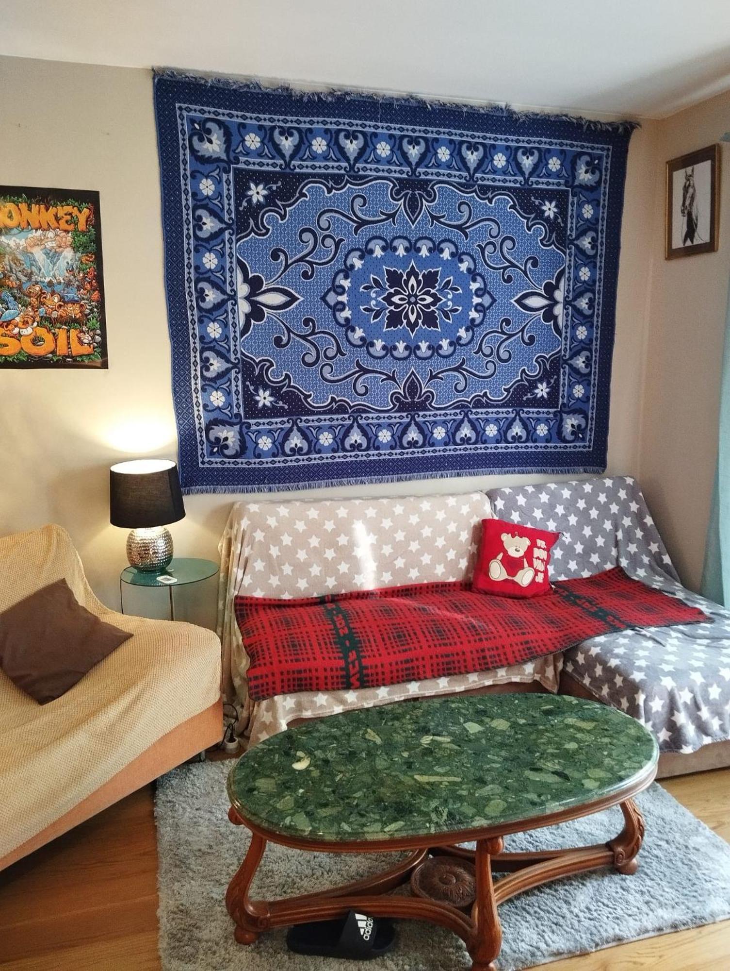 Private Romantic Area * Sitges