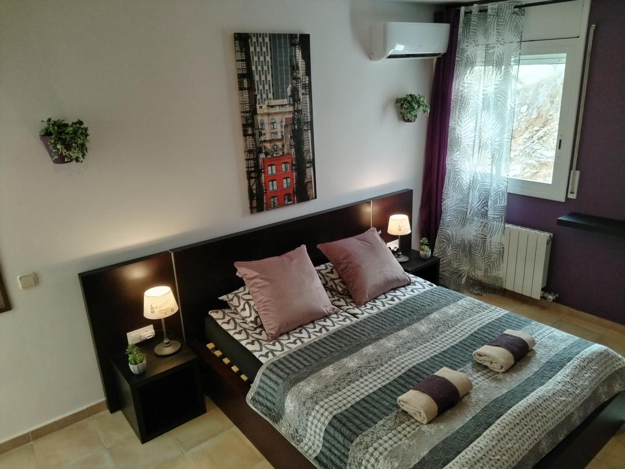 The Sunlight Bed and breakfast *