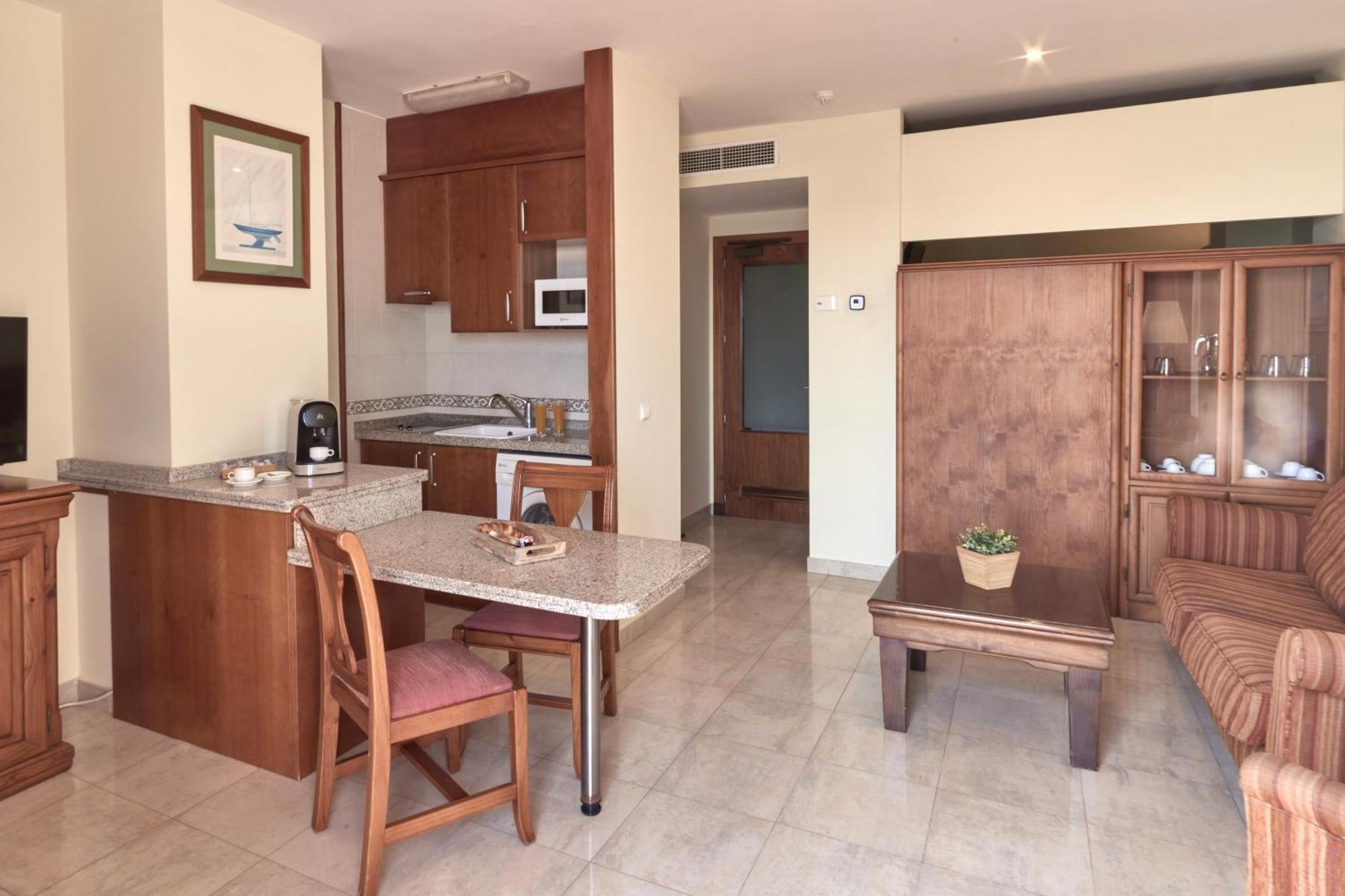 Hotel Sunway Playa Golf & 4*