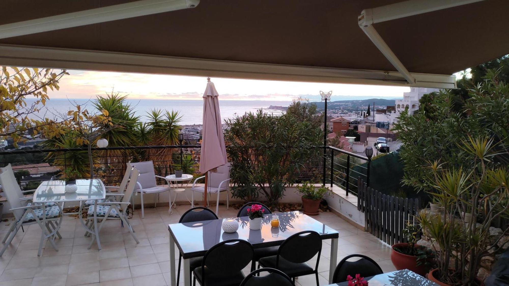 The Sunlight Sitges