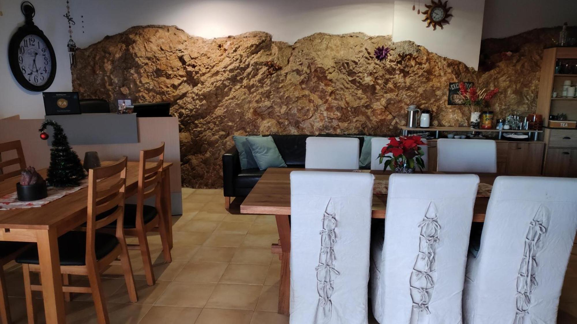 Bed & Breakfast The Sunlight Sitges
