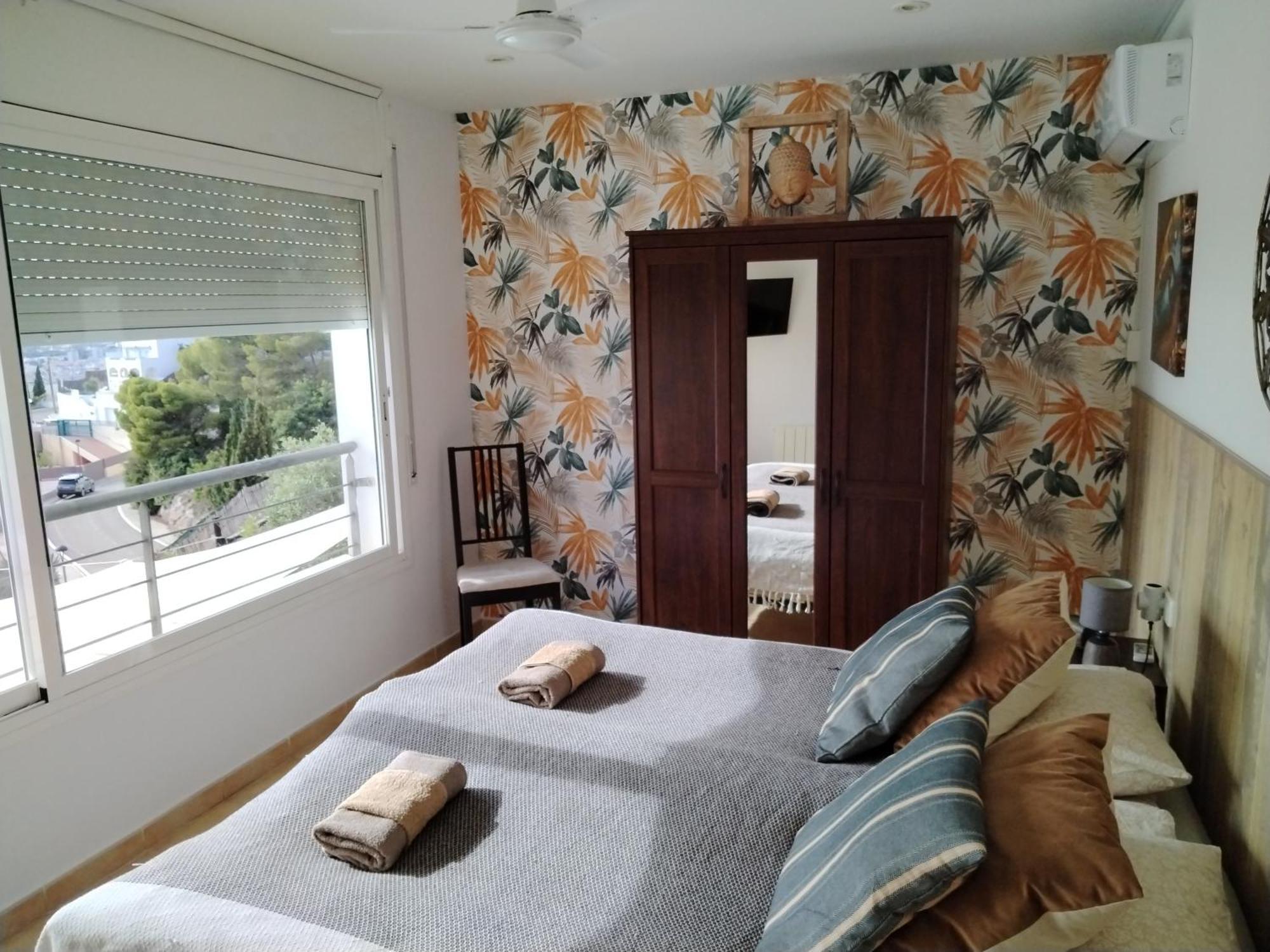 The Sunlight Bed and breakfast