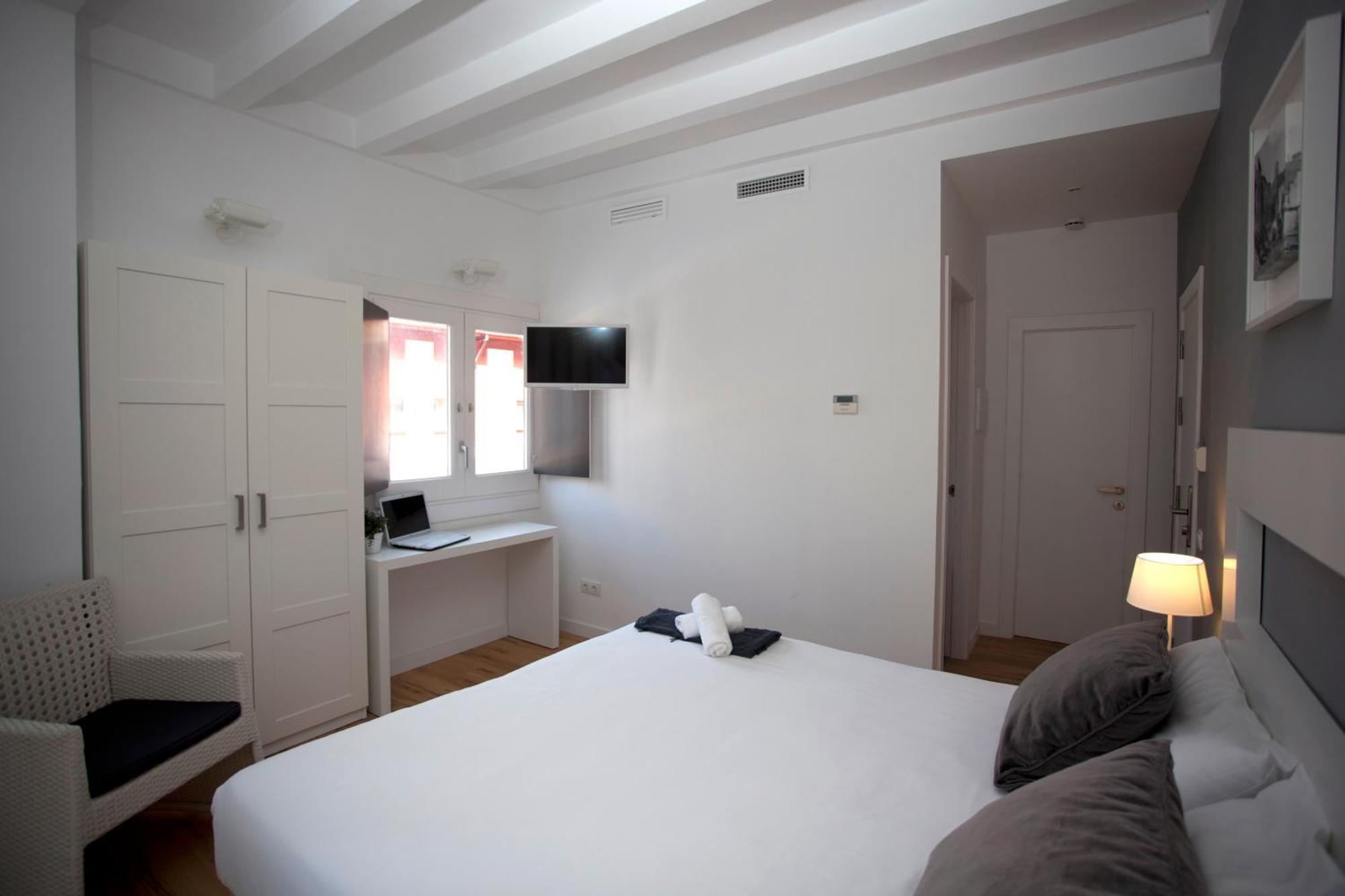 Chill Bar&rooms Privatunterkunft *