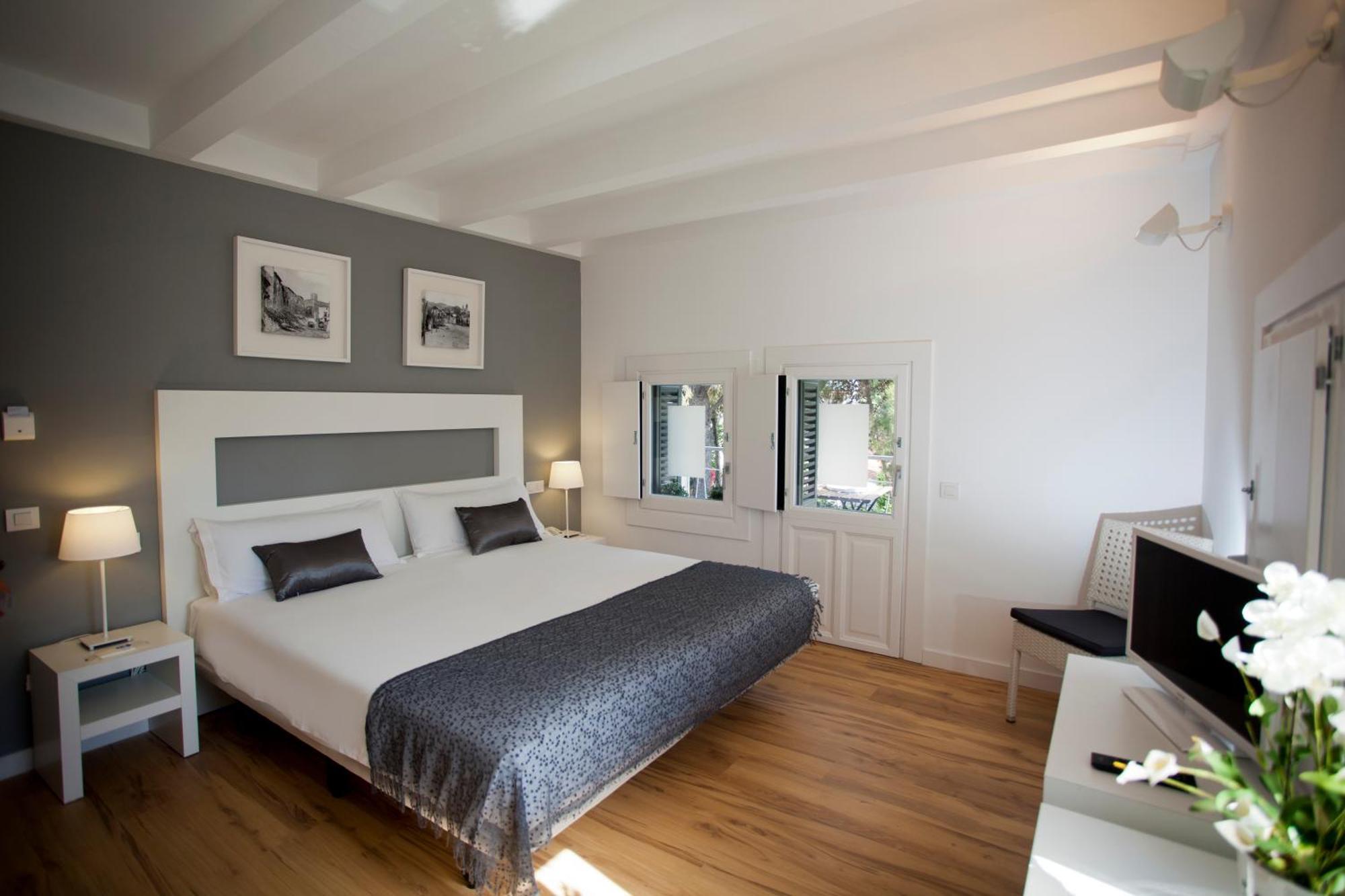 Privatunterkunft Chill Bar&rooms Sitges