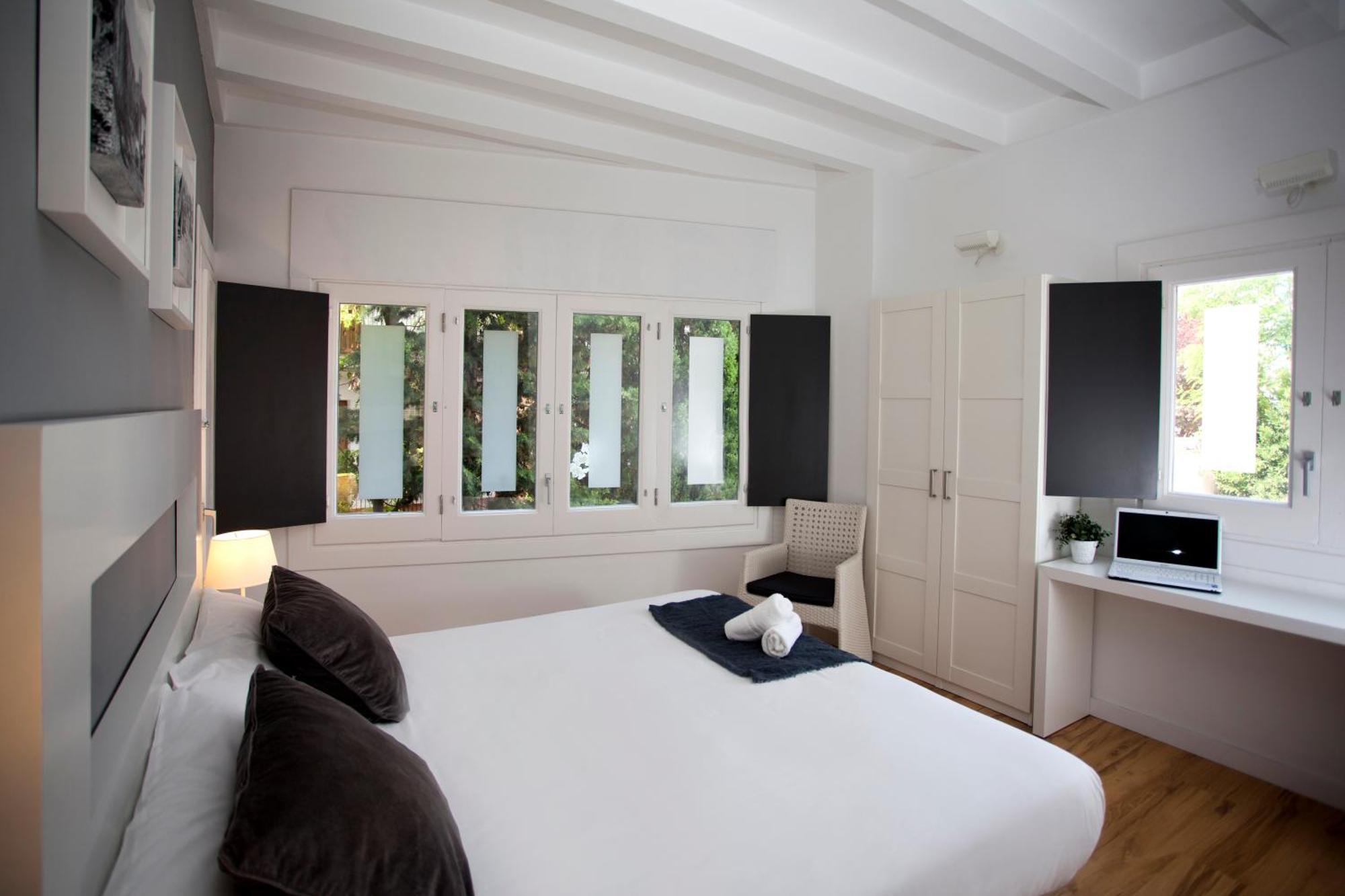 Chill Bar&rooms Privatunterkunft