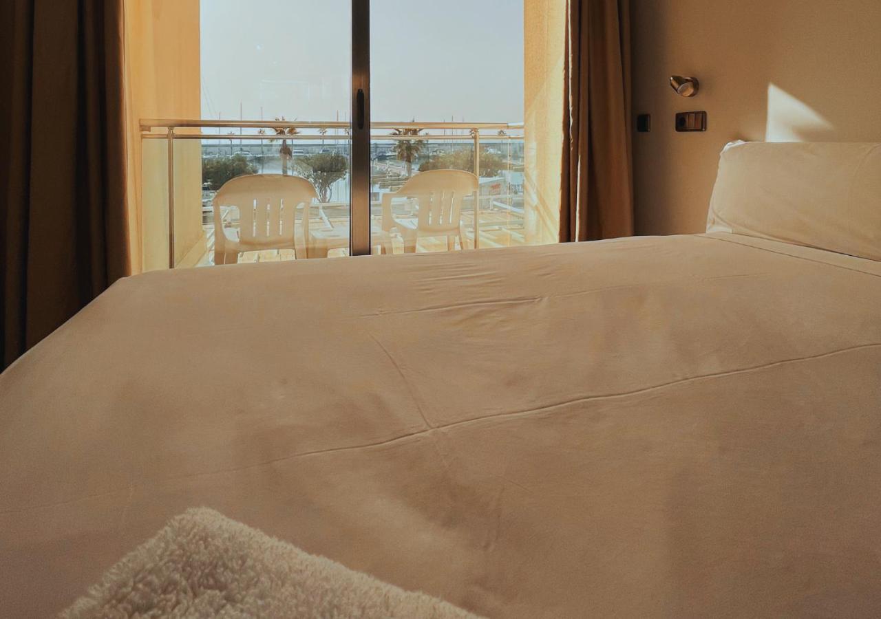 Port Hotel Sitges