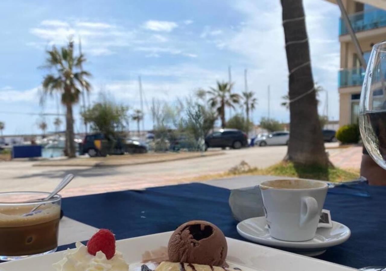 Hotel Port 4*