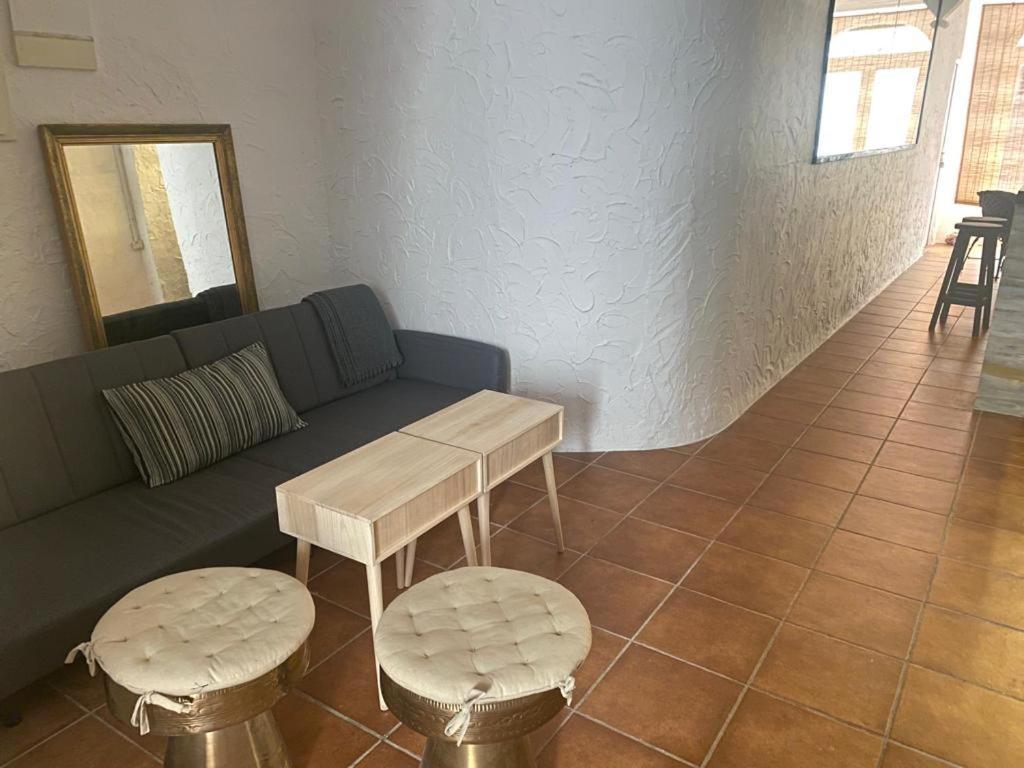 Bed and breakfast Sitgesnextdoor