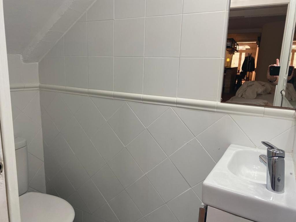 Sitgesnextdoor Bed and breakfast *