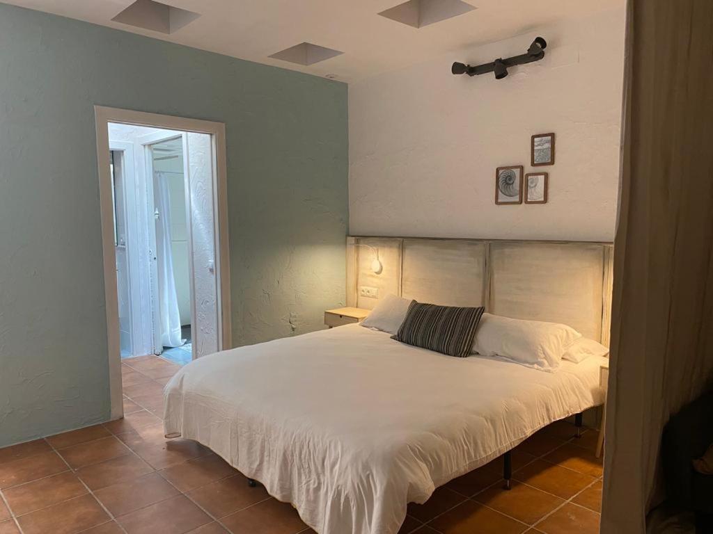 Sitgesnextdoor Bed and breakfast