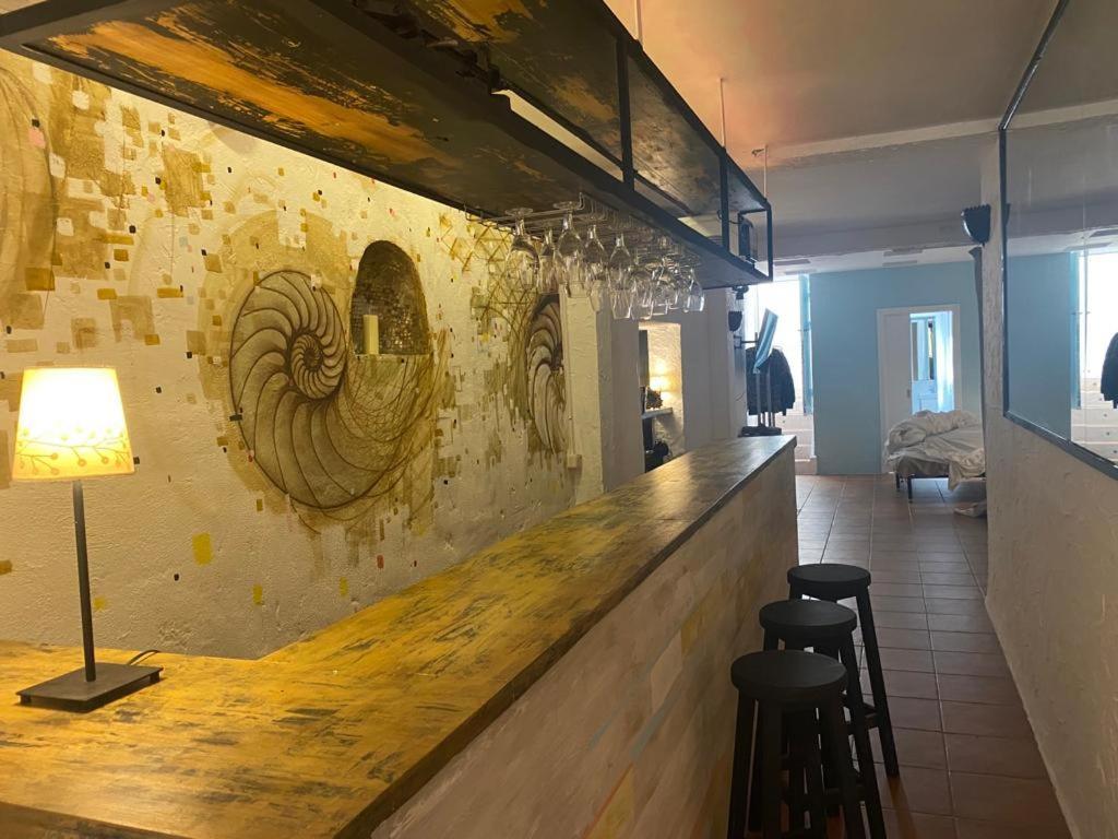 Bed and breakfast Sitgesnextdoor *