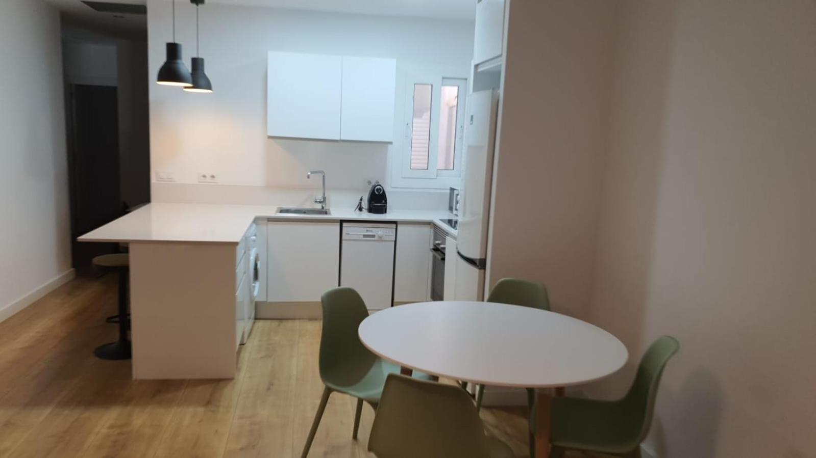 Gaudi Street Apartment