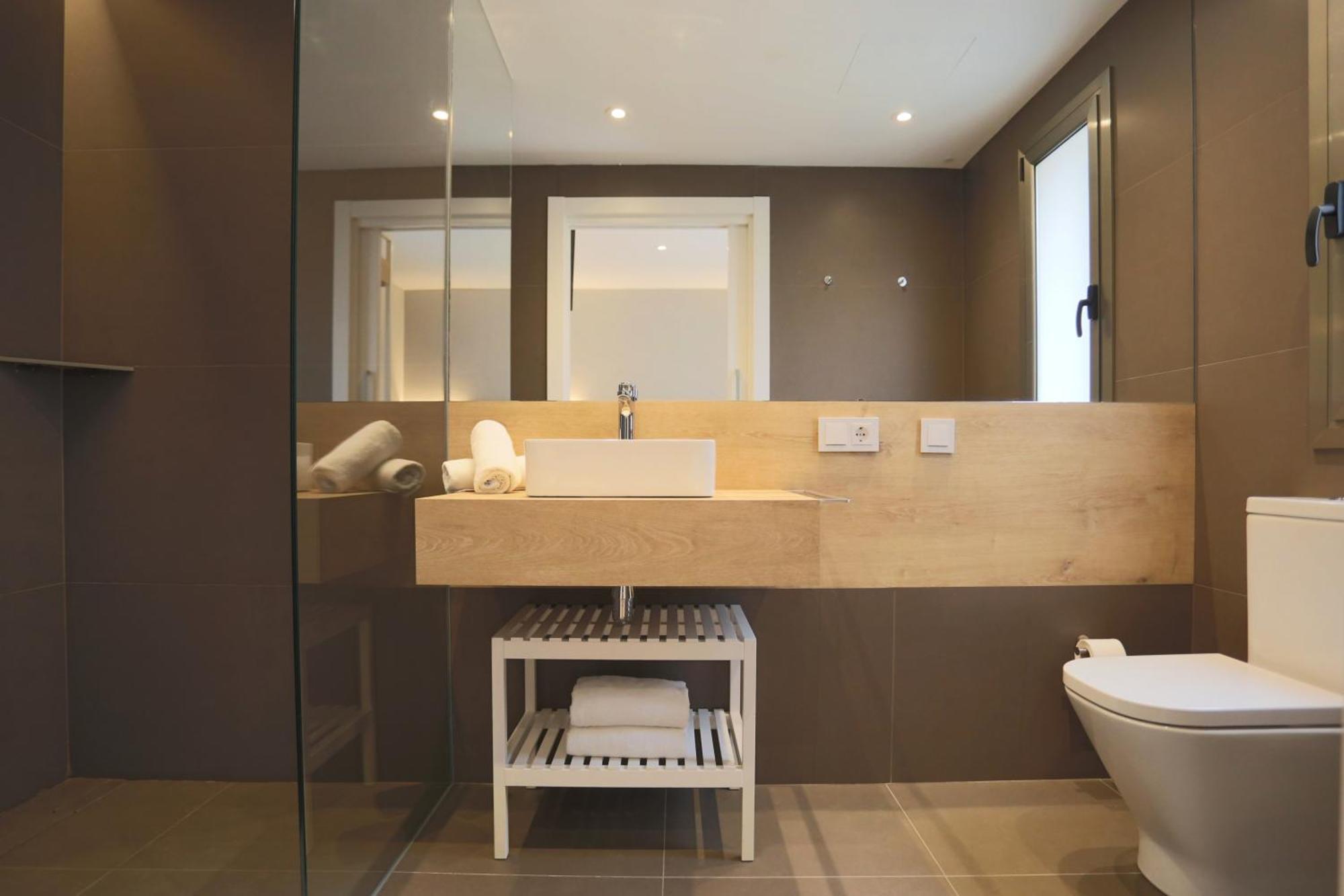 Privatunterkunft Chill Bar&rooms *