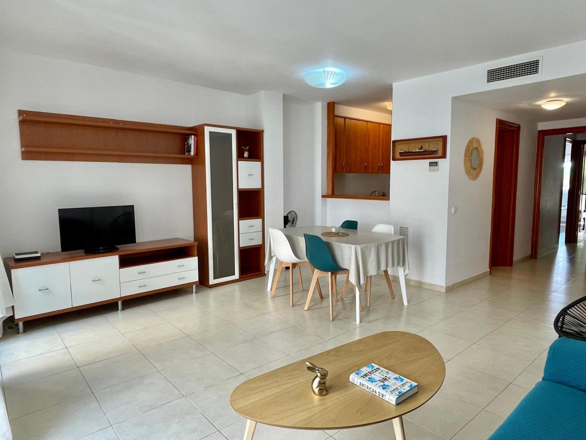 Apartment Sant Pau With Terrace Sitges