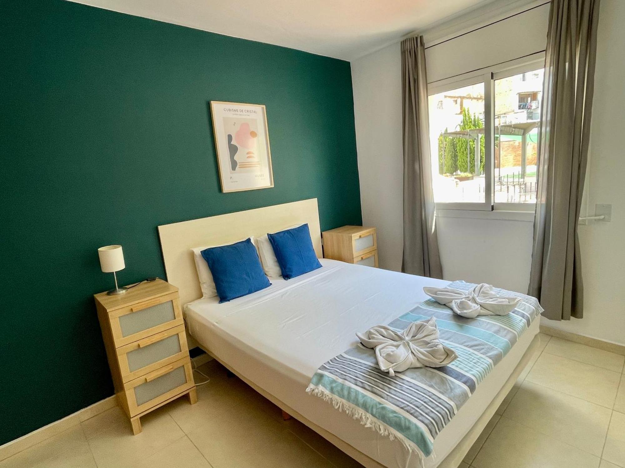 Apartment Sant Pau With Terrace *