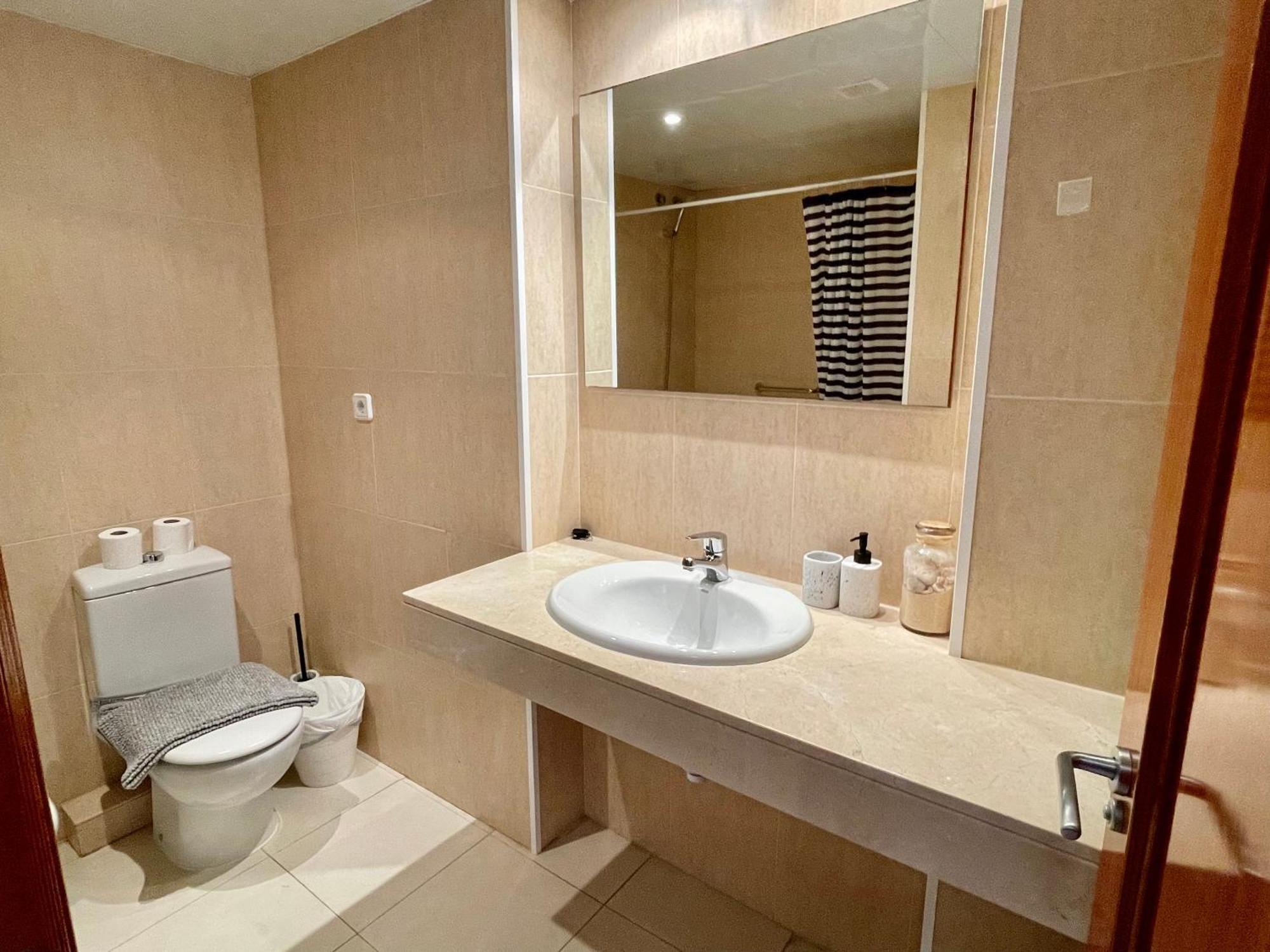 Sant Pau With Terrace Apartment *