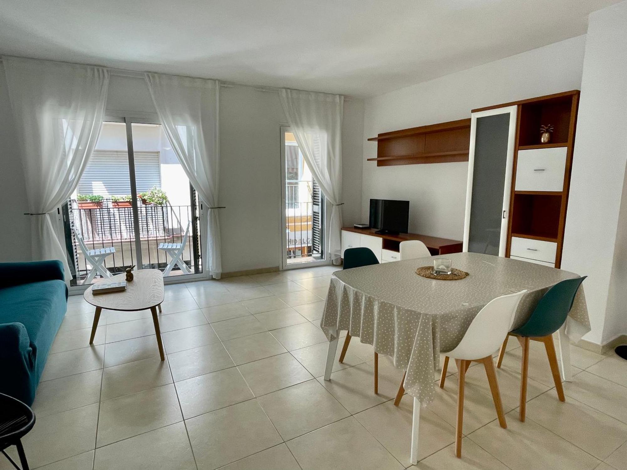 Sant Pau With Terrace * Sitges