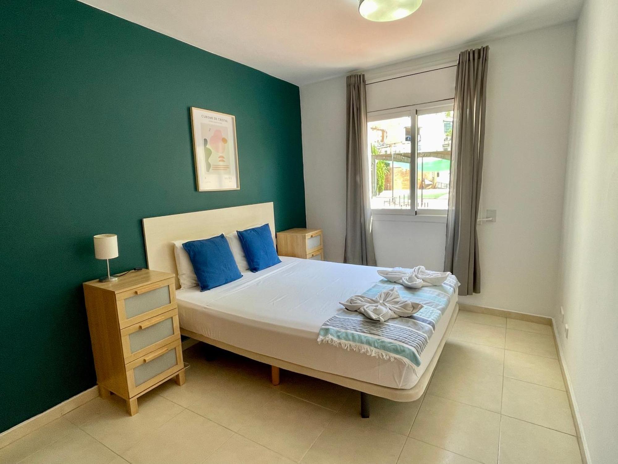 Apartment Sant Pau With Terrace Sitges