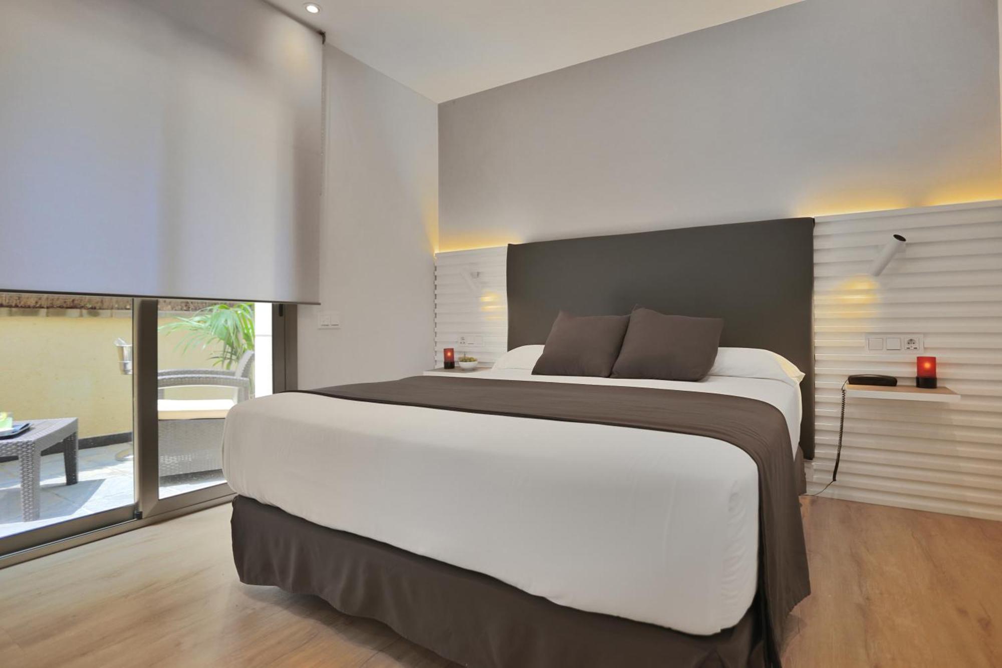 Hotel Hotel Sitges Sitges