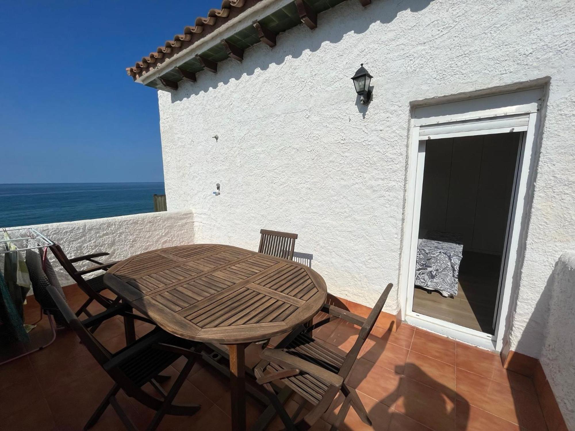 Apartment En Acantilado Con Wifi Y Aire Acondicionado *