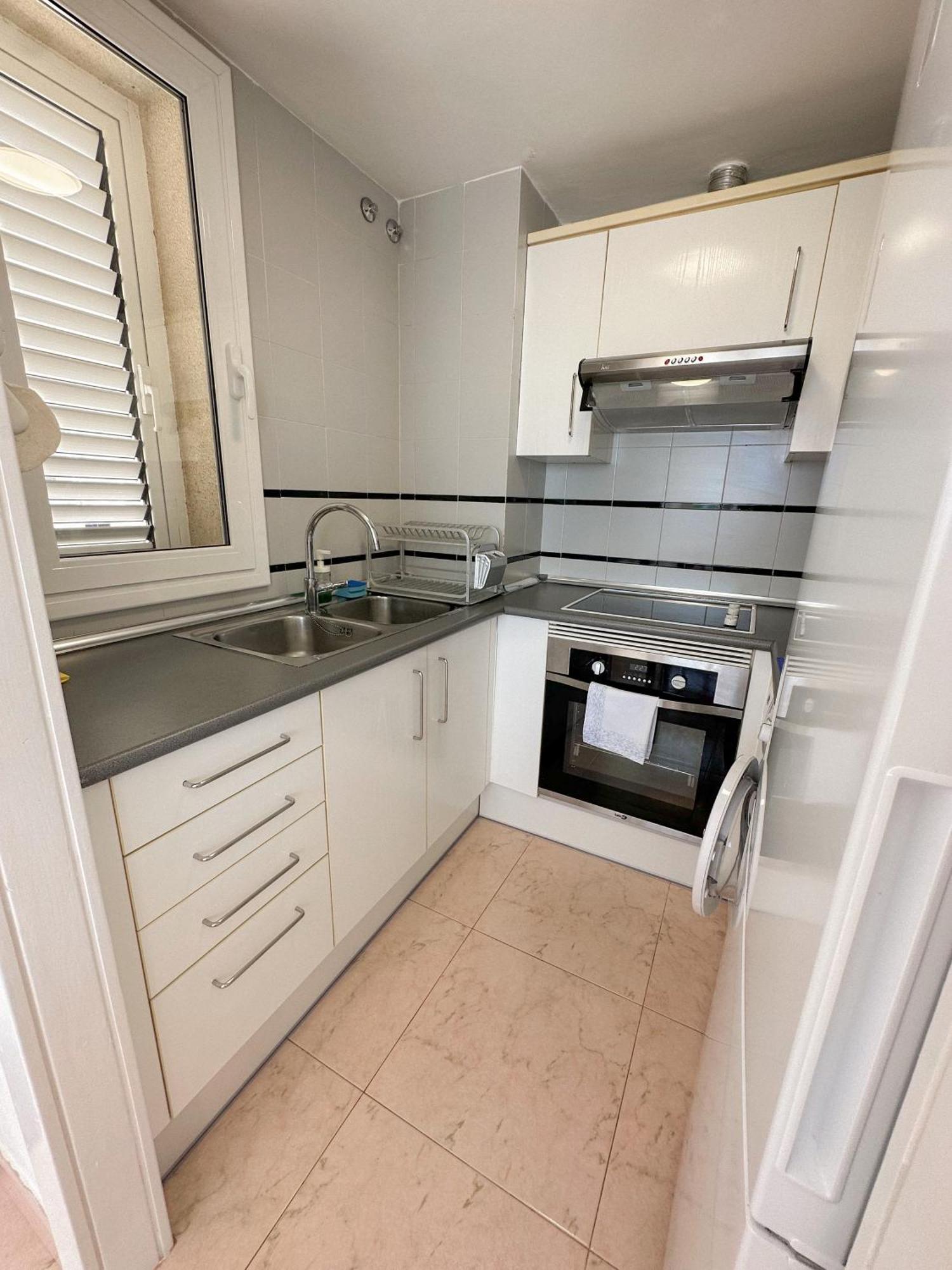 Aiguadolc Playa Apartment