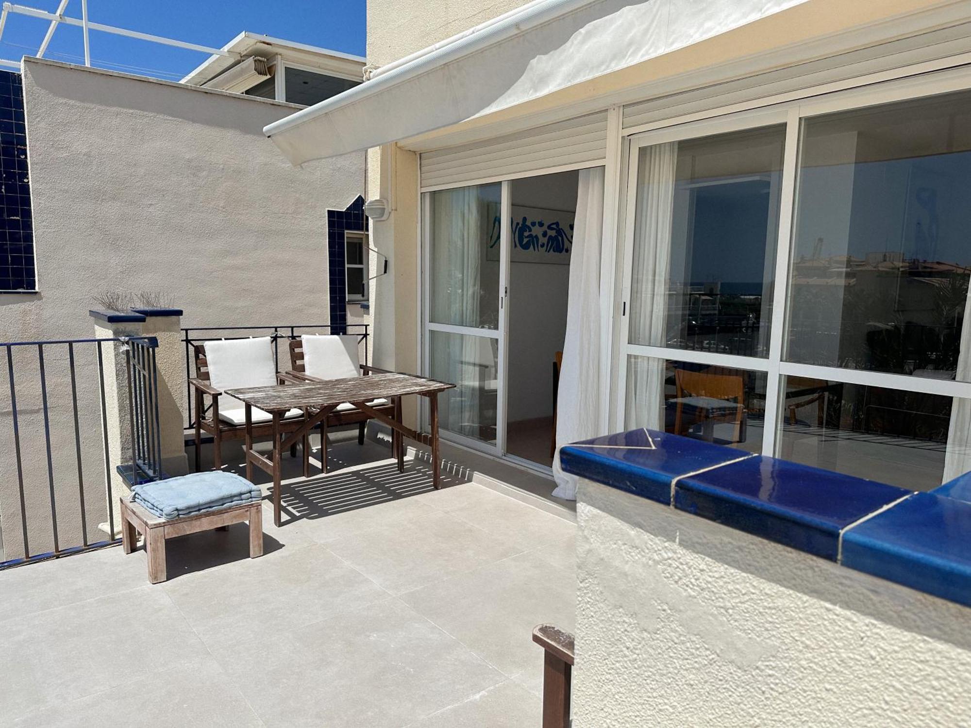 Aiguadolc Playa Apartment *