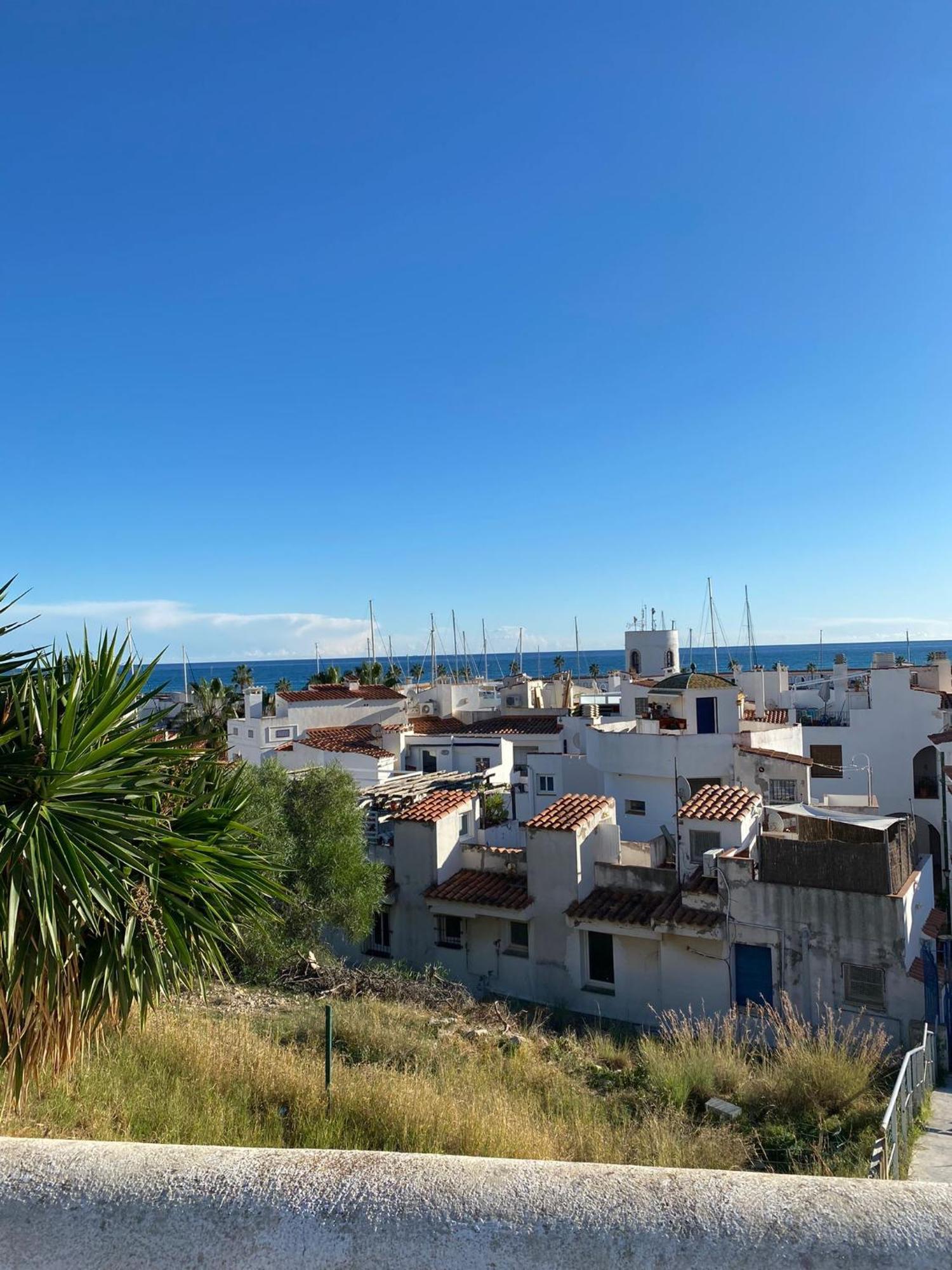 Apartment Port View By Hello Homes Sitges
