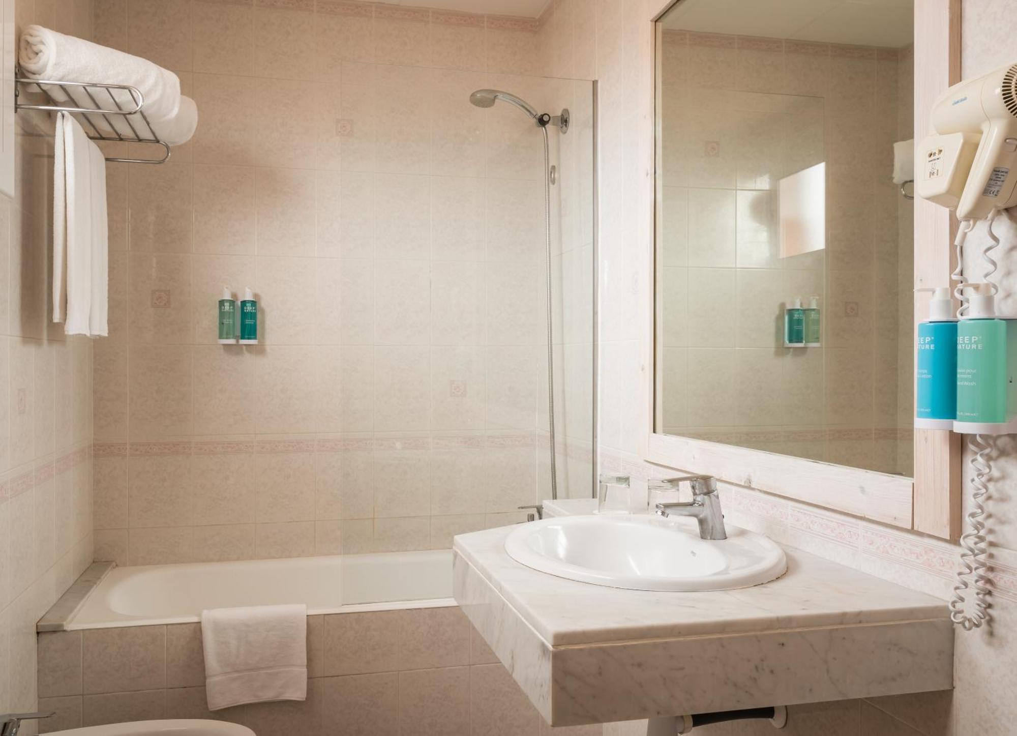 Medium Park Hotel 3*
