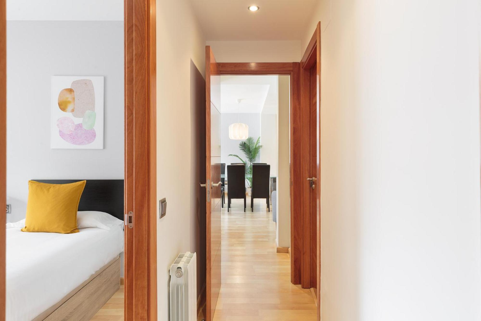 Apartamento Lucas House By Group Sitges